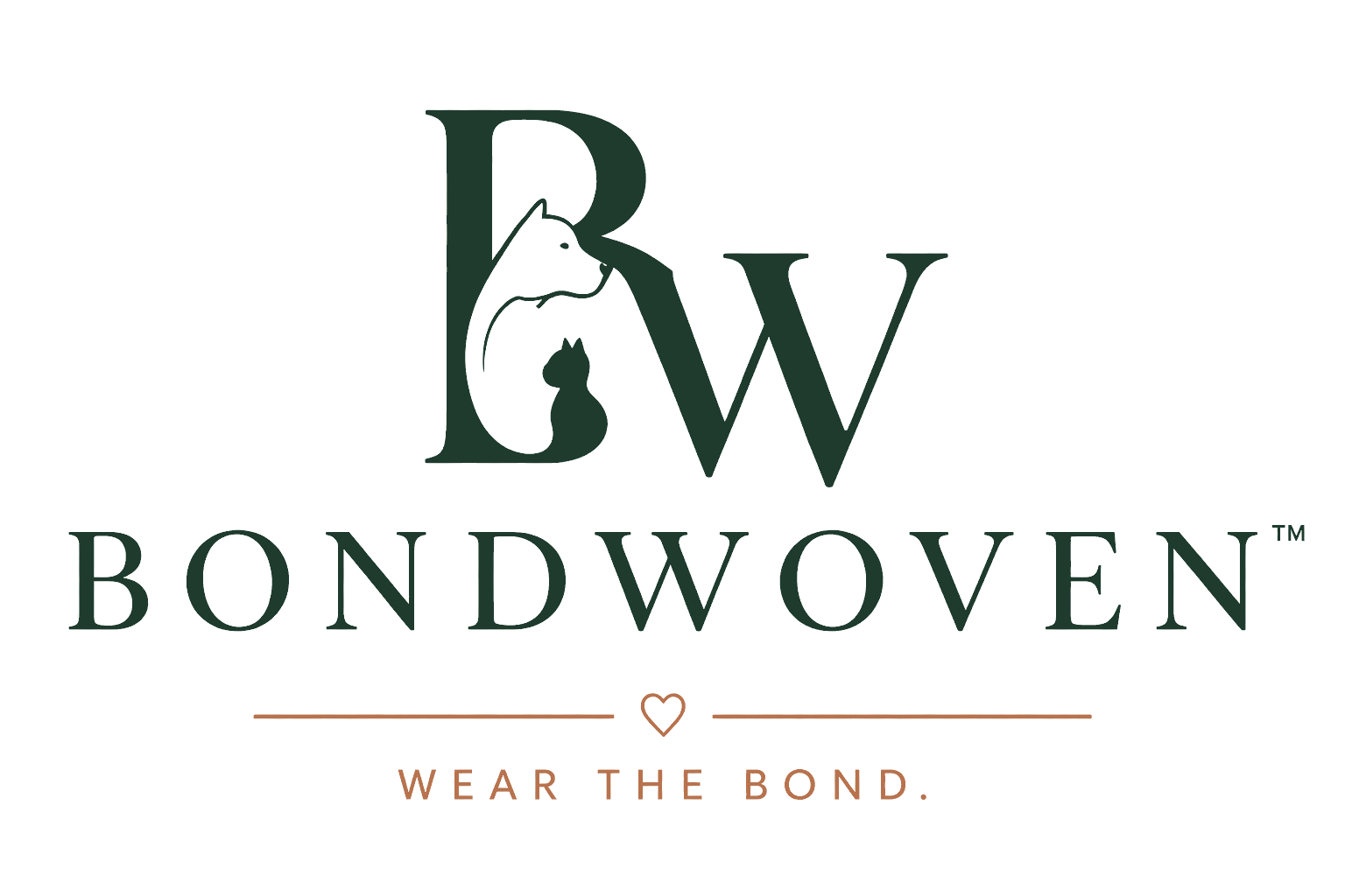 BONDWOVEN