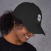 Bond Dad Hat — Cappellino ricamato personalizzato