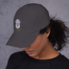 Bond Dad Hat — Cappellino ricamato personalizzato