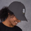 Bond Dad Hat — Cappellino ricamato personalizzato