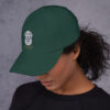 Bond Dad Hat — Cappellino ricamato personalizzato