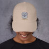 Bond Dad Hat — Cappellino ricamato personalizzato