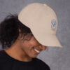 Bond Dad Hat — Cappellino ricamato personalizzato