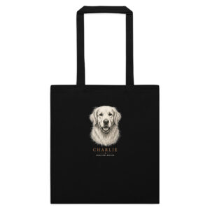 cotton-color-tote-bag-black-front-6a8e55e5364da.jpg Bond Everyday Tote — Shopper personalizzata