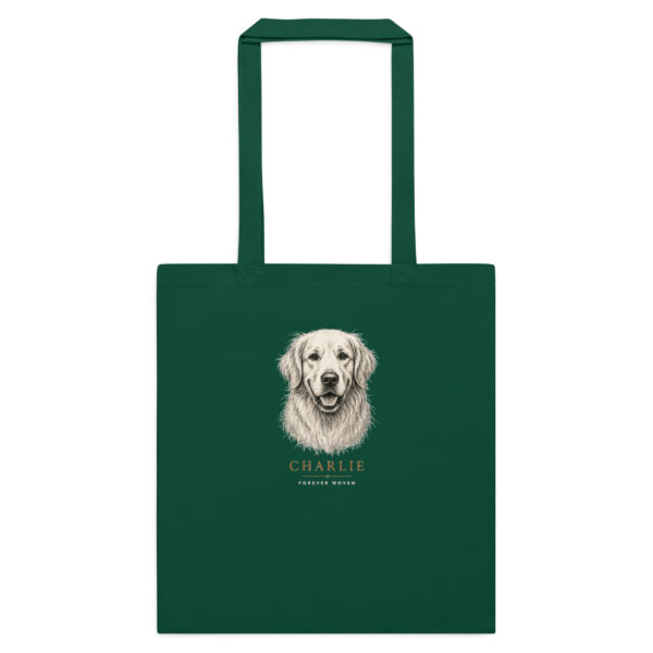 Bond Everyday Tote — Shopper personalizzata