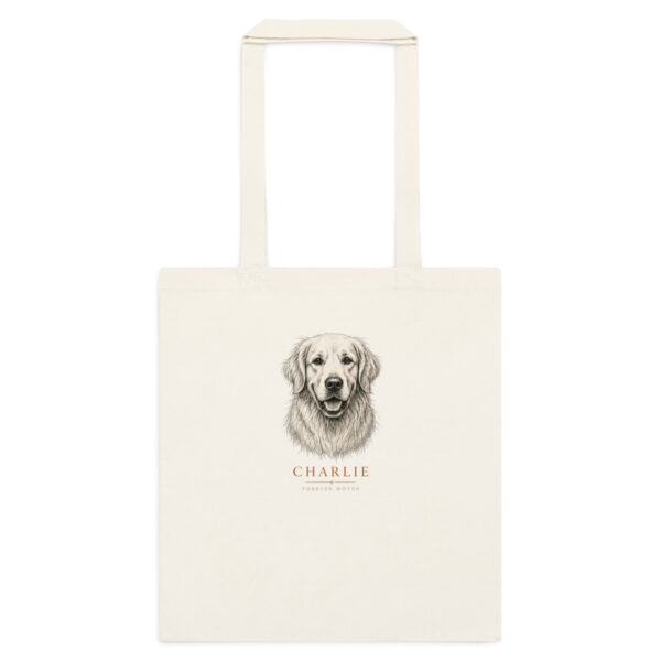 Bond Everyday Tote — Shopper personalizzata