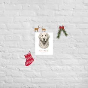 enhanced-matte-paper-poster-in-11x14-christmas-6a8e457c93ac3.jpg Bond Portrait 11×14 — Ritratto personalizzato