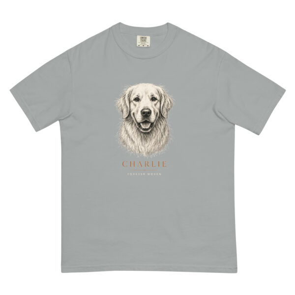 Breed Club Tee — T-shirt personalizzata