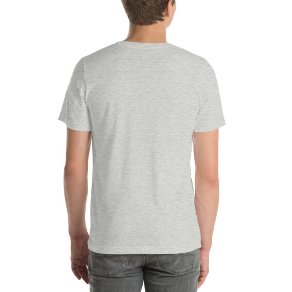 The Bond Portrait Tee — Custom Pet T-Shirt