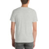 Pet Parent Tee — T-shirt personalizzata