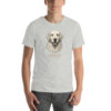Pet Parent Tee — T-shirt personalizzata