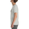 Pet Parent Tee — T-shirt personalizzata