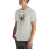 Pet Parent Tee — T-shirt personalizzata