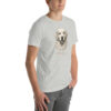 Pet Parent Tee — T-shirt personalizzata