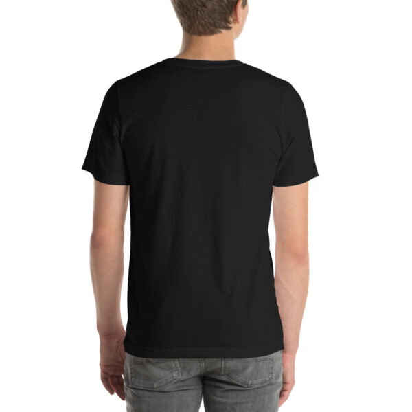 Pet Parent Tee — T-shirt personalizzata