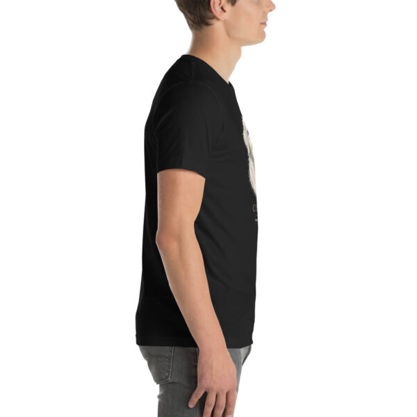 Pet Parent Tee — T-shirt personalizzata