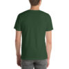 Pet Parent Tee — T-shirt personalizzata