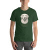 Pet Parent Tee — T-shirt personalizzata