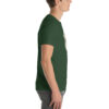 Pet Parent Tee — T-shirt personalizzata