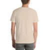 The Bond Portrait Tee — Custom Pet T-Shirt