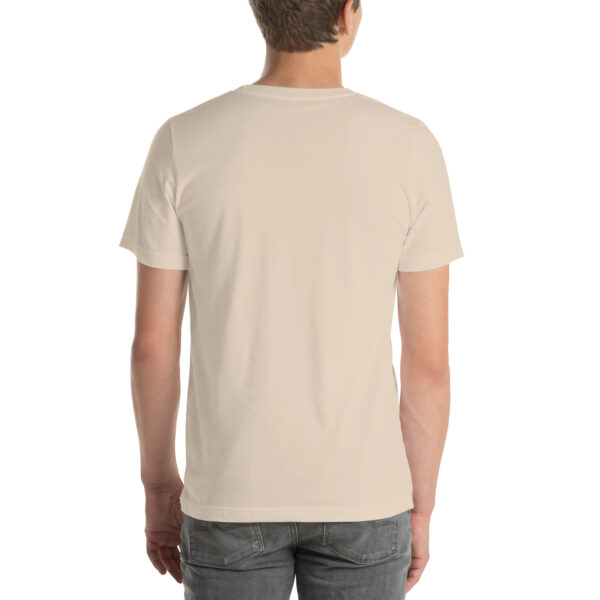 Pet Parent Tee — T-shirt personalizzata