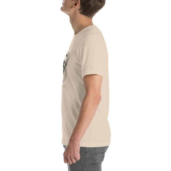 Pet Parent Tee — T-shirt personalizzata