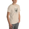Pet Parent Tee — T-shirt personalizzata